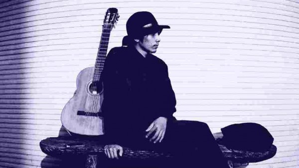 Oscar Lolang Ungkap Kegelisahan tentang Jakarta Lewat Lagu 