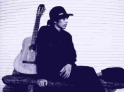 Oscar Lolang Ungkap Kegelisahan tentang Jakarta Lewat Lagu 