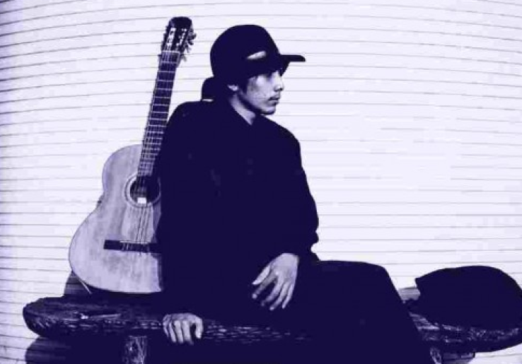 Oscar Lolang Ungkap Kegelisahan tentang Jakarta Lewat Lagu 