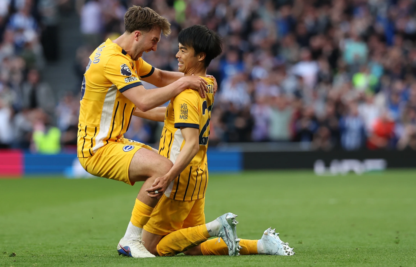 Prediksi Brighton vs Chelsea: Analisis Lengkap, Statistik, dan Prediksi Skor