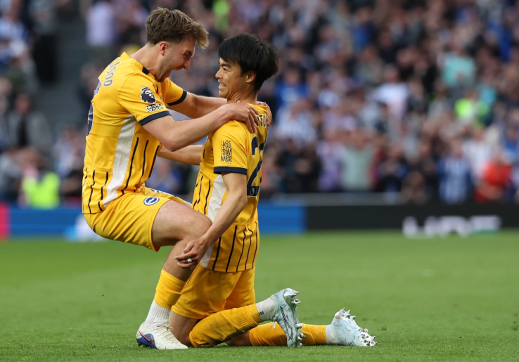 Prediksi Brighton vs Chelsea: Analisis Lengkap, Statistik, dan Prediksi Skor