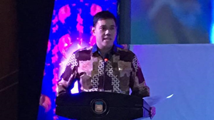 Politikus Golkar Sebut Papa Novanto Punya Jasa Bagi DPR