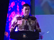 Politikus Golkar Sebut Papa Novanto Punya Jasa Bagi DPR