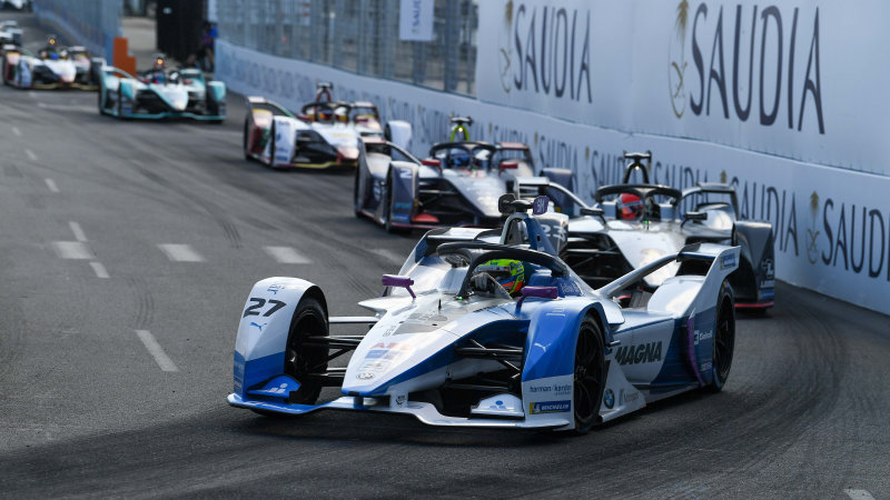 M Taufik kurang setuju Formula E dibatalkan gara-gara virus corona