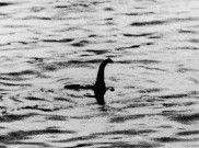 Monster Loch Ness, Fakta atau Mitos?