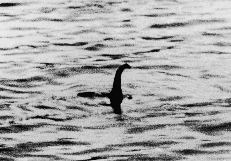 Monster Loch Ness, Fakta atau Mitos?