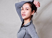 Tips Miliki Kulit Wajah Cantik Setelah Berolahraga