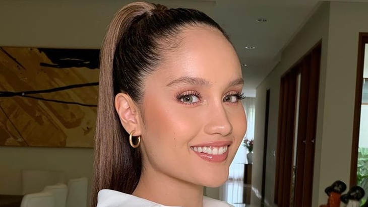 Ini Alasan Cinta Laura Sangat Selektif Pilih Peran Pada Film