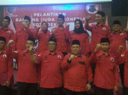 BMI Kota Bekasi Siap Menangkan Pilkada 2018