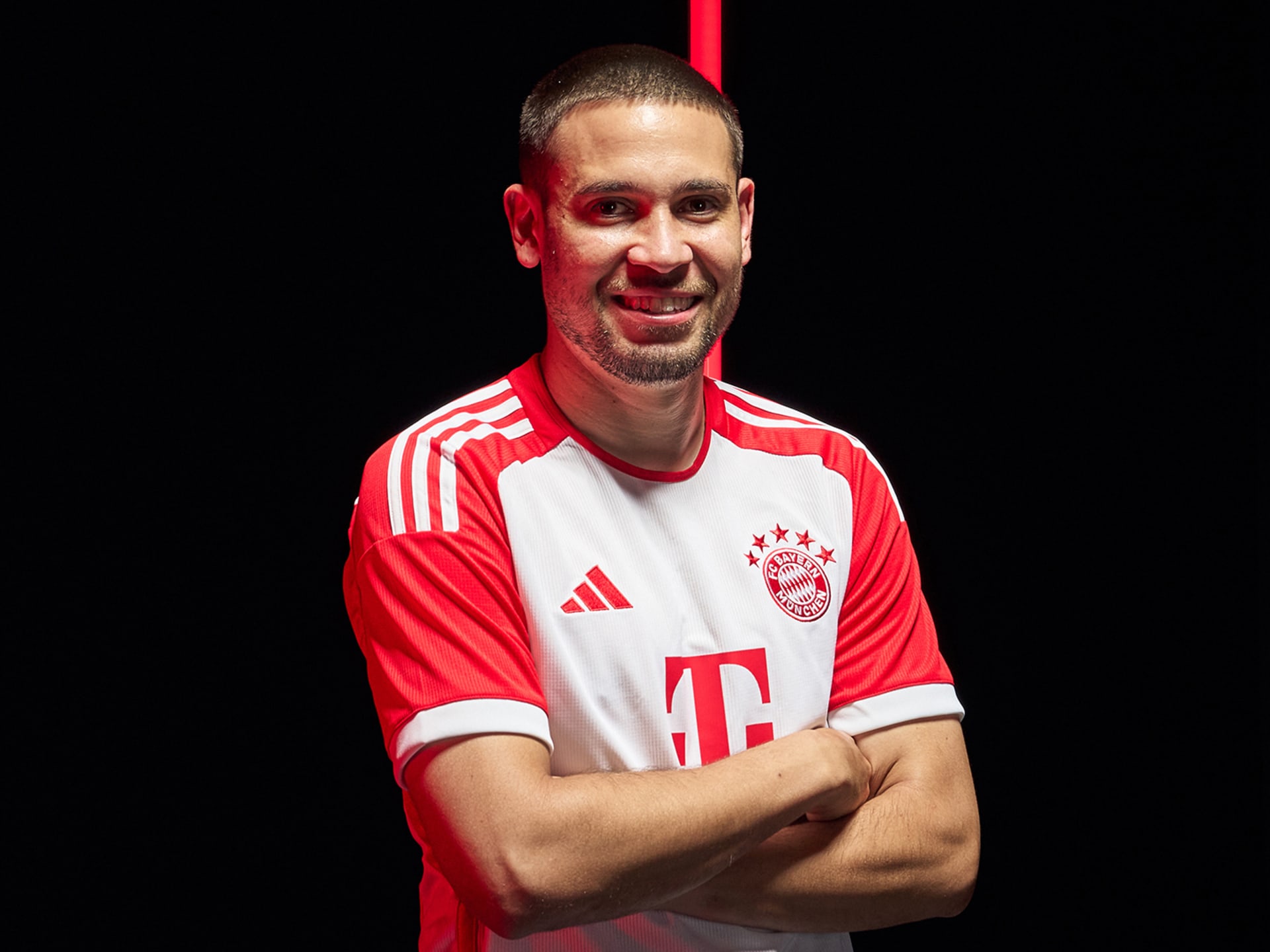 Jelang Lawan Real Madrid, 2 Bek Bayern Munchen Cedera