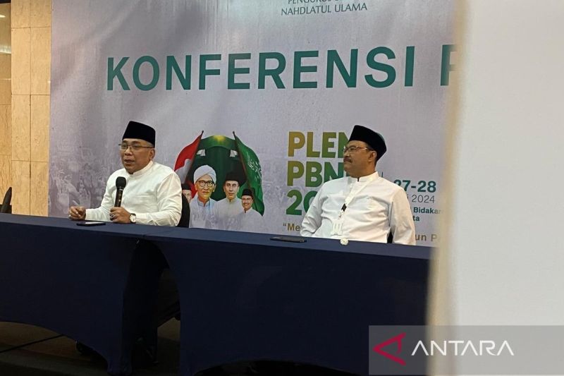 PBNU Tolak Klaim Eksklusif PKB Terhadap NU