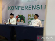 PBNU Tolak Klaim Eksklusif PKB Terhadap NU