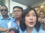 PSI Lapor Dana Kampanye Rp 180 Ribu, Grace Natalie: Belum Final