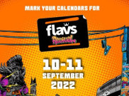 Flavs Festival 2022 Umumkan Tambahan 19 Nama Penampil