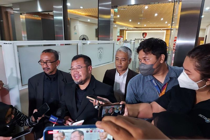 Bareskrim Polri akan Memeriksa Kembali Petinggi ACT Hari Ini