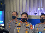 Polri akan Selidiki Dugaan Penyelundupan WNI ke Malaysia dalam Insiden Kapal Karam