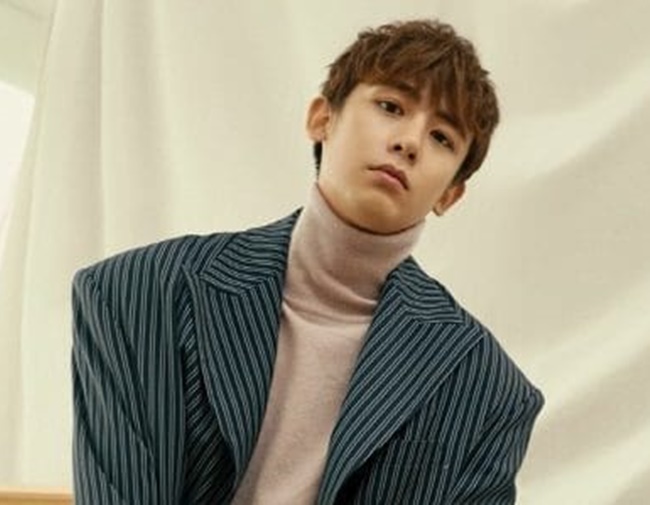 Nichkhun 2PM
