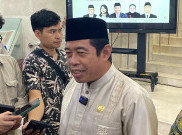DPRD DKI Dukung Penuh Pemutihan Ijazah Gratis dan Beasiswa Luar Negeri untuk Pelajar