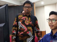 Puluhan Orang Daftar Jadi Calon Anggota DPD dari 26 Provinsi