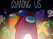 Game 'Among Us' Akan Diadaptasi Jadi Manga 