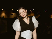 Lirik Lagu 'Lagu Cinta untuk Mama' yang Dinyanyikan Raissa Anggiani Feat Andi Rianto