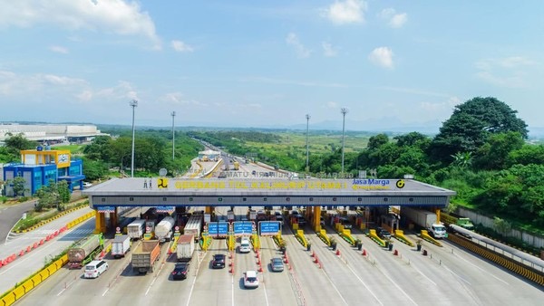 Persiapan Mudik Lebaran 2025, Komisi V DPR RI Soroti Infrastruktur Jalan Tol