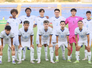 Bakal Jadi Lawan Timnas Indonesia U-23 di Sepak Bola Putra SEA Games, PFF: Skuad Filipina Jauh Lebih Kuat