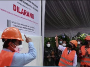 Lippo Karawaci Tegaskan Lahan yang Disita Milik Pemerintah