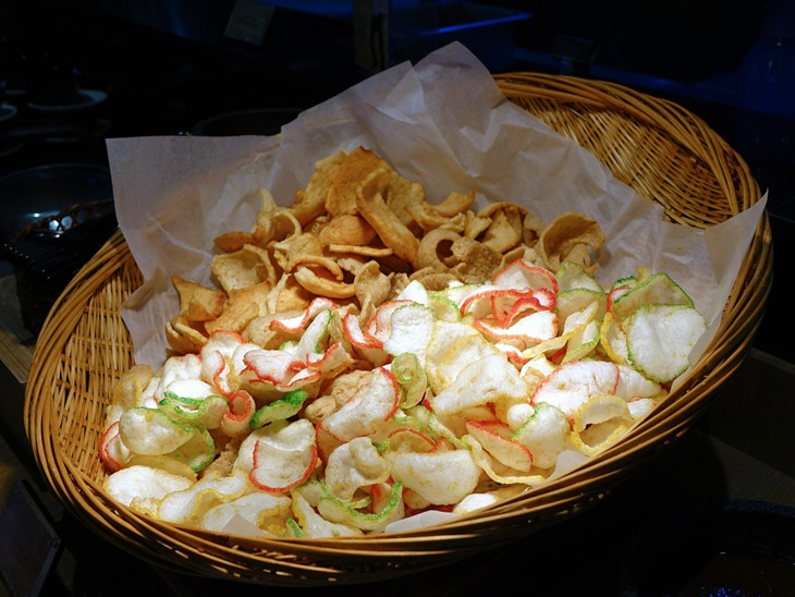 krupuk