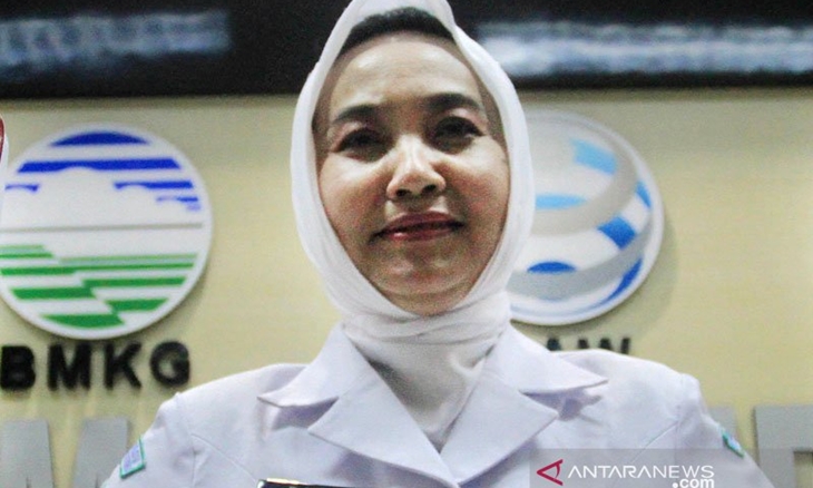 BMKG Keluarkan Peringatan Dini Potensi Hujan Disertai Kilat di Sejumlah Provinsi
