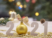 Menurut Tradisi, Pohon Natal Harus Dipasang Sampai 6 Januari