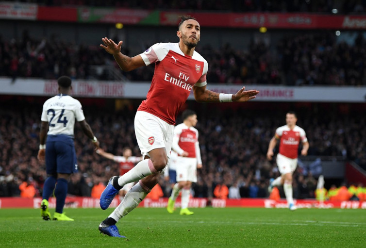 Catat! Inilah Jadwal Siaran Langsung Boxing Day Liga Inggris 2018