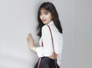 Tampil Memikat, Suzy Miss A Rilis Teaser Video Klip Lagu 