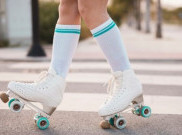 Sepatu Roda Terinspirasi dari Ice Blade Skating