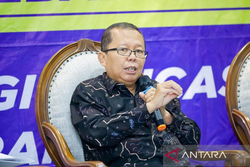 PPP Sebut Nasib KIB Ditentukan oleh PAN dan Golkar