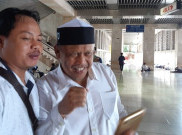 Penyidik Kaji Surat Penangguhan Tahanan Kota Eggi Sudjana