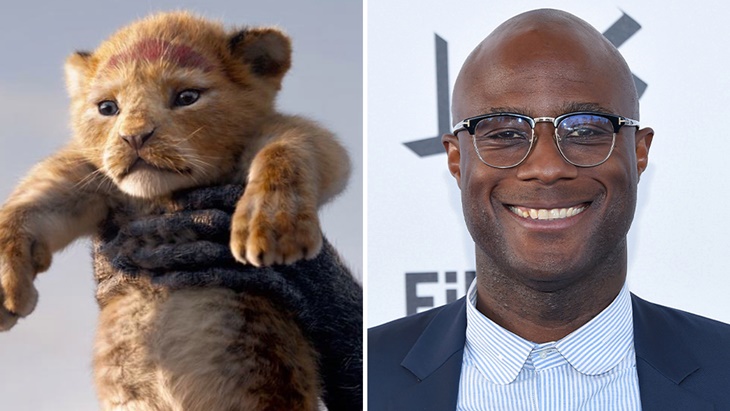 Barry Jenkins Ditunjuk untuk Garap Sekuel The Lion King