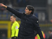 Dumfries Jadi Mimpi Buruk Atalanta, Simone Inzaghi Lihat Inter Masih Bikin 1 Kesalahan