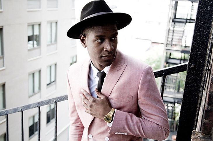 Labrinth, Musisi Misterius di Balik Lagu Iklan Apple Watch 3