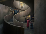 Angkat Soal Pernikahan Kontrak, Netflix Hadirkan K-Drama 'The Trunk'