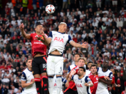 Hasil Final Liga Europa: Tottenham Hotspur Juara Setelah Mengalahkan Man United 1-0