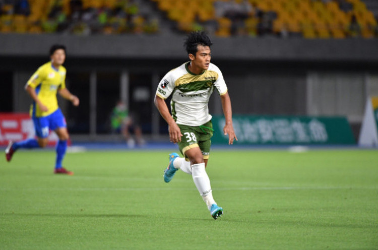 5 Fakta Suwon FC, Klub Baru Pratama Arhan
