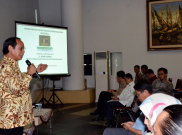Djan Faridz Mundur dari PPP