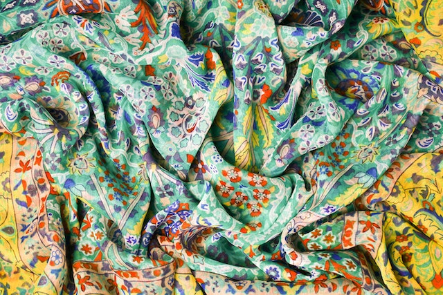 batik