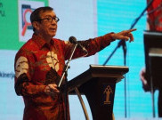 Indonesia-Singapura Teken Perjanjian Ekstradisi, Pelaku Kejahatan Diyakini Gentar