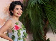 Auli'i Cravalho Sebut Moana Putri Pahlawan Masa Kini