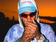 Wiz Khalifa Didakwa atas Penggunaan Narkoba usai Manggung di Rumania