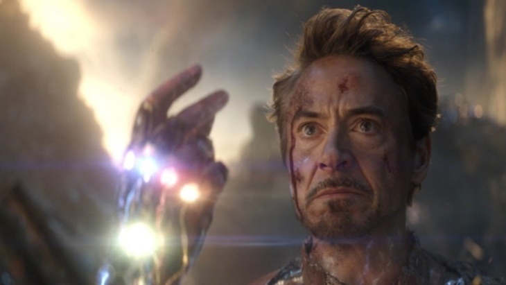 Peringati Kepergian Iron Man, Penggemar Ini Dedikasikan Hadiah Super Mewah