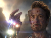 Peringati Kepergian Iron Man, Penggemar Ini Dedikasikan Hadiah Super Mewah