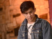 Jevin Julian Santai Menghadapi Pembully di Media Sosial